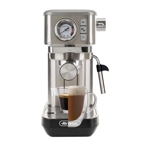 1381 - Milk Frother Pressure Gauge