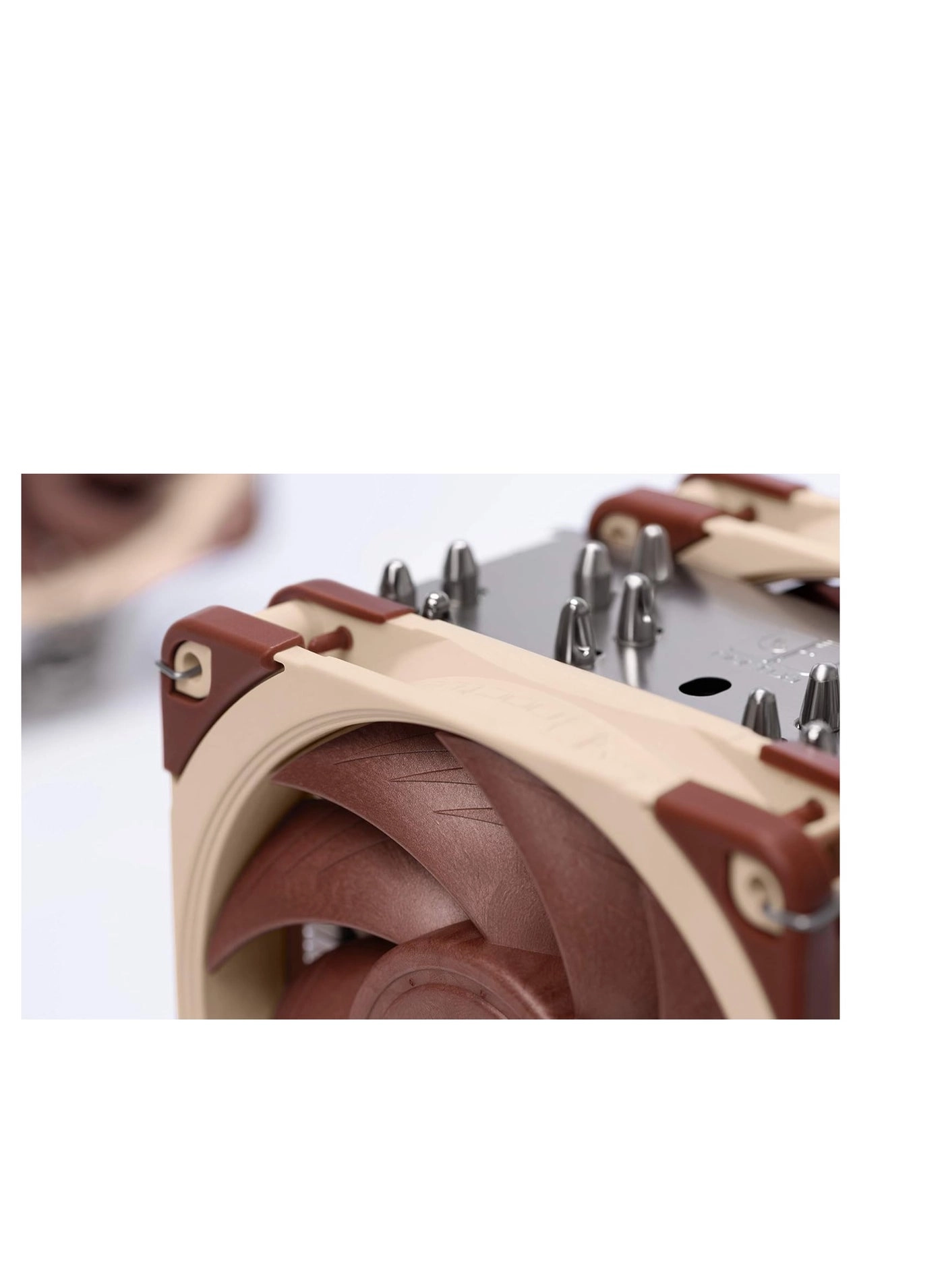 NH-U12A - Dual 120mm