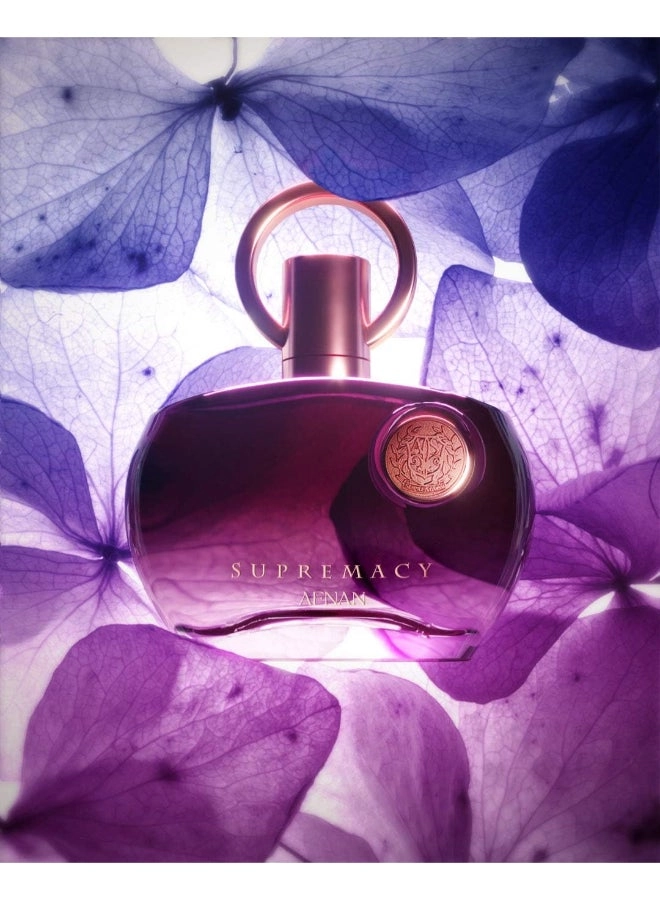 Supremacy Purple Pour Femme Eau de Parfum 100ml