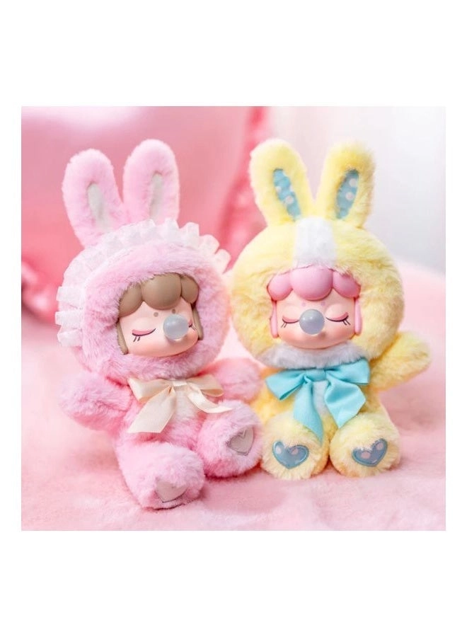 Nanci Chocolate Bear