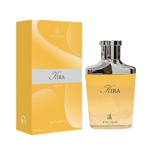 KIRA For Her Eau de Parfum 100ml