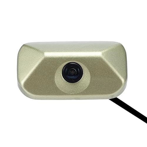 Rear View Camera - Night vision