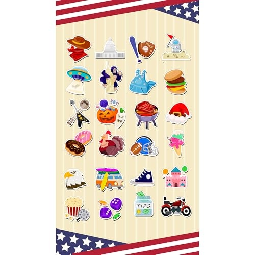 Touch It! - Pop Culture Card Game