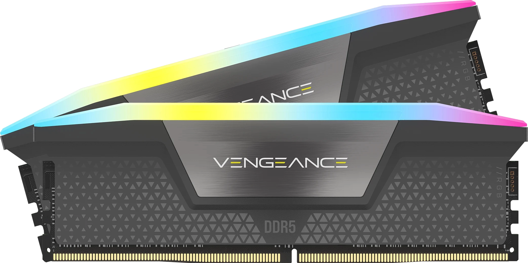 VENGEANCE RGB - 32 GB 6000MHz DDR5
