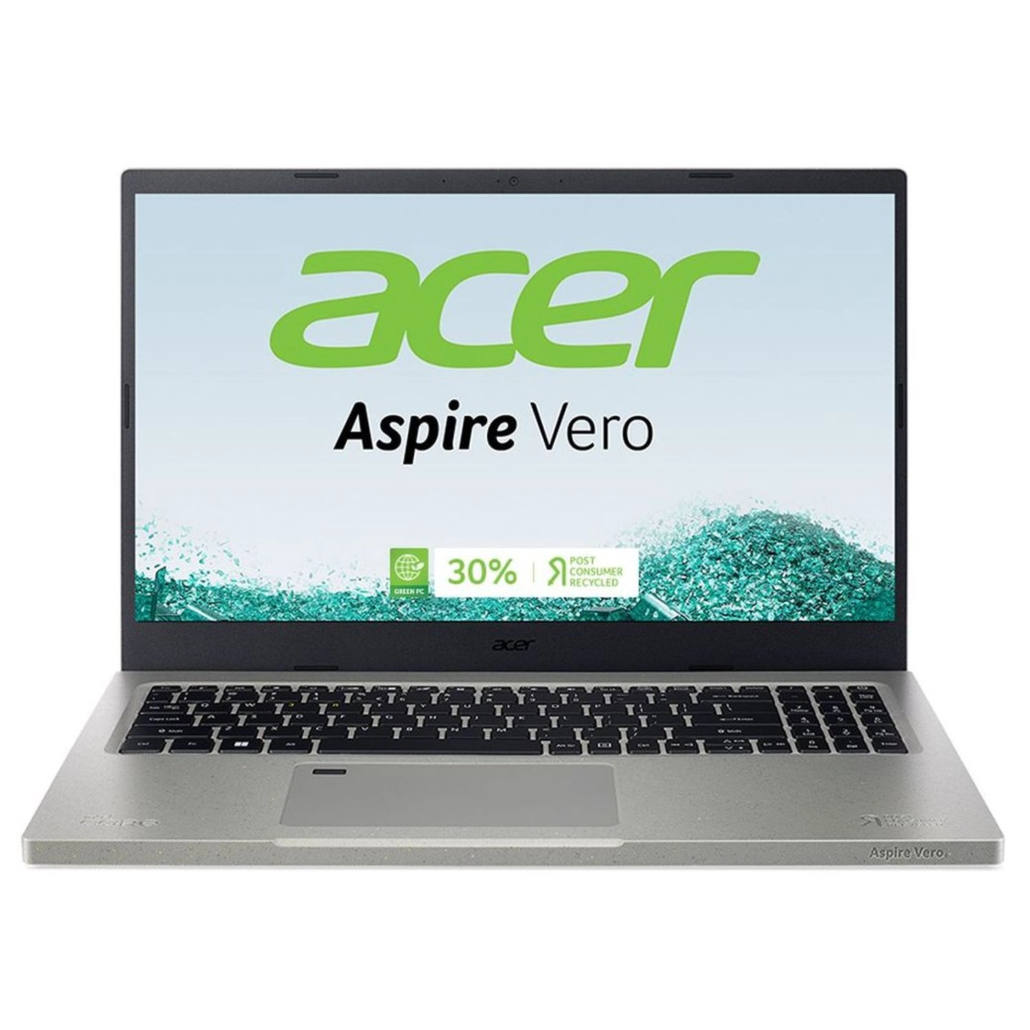 Acer Aspire Vero - 15.6'' Core i7-1195G7 16GB RAM 1000GB SSD
