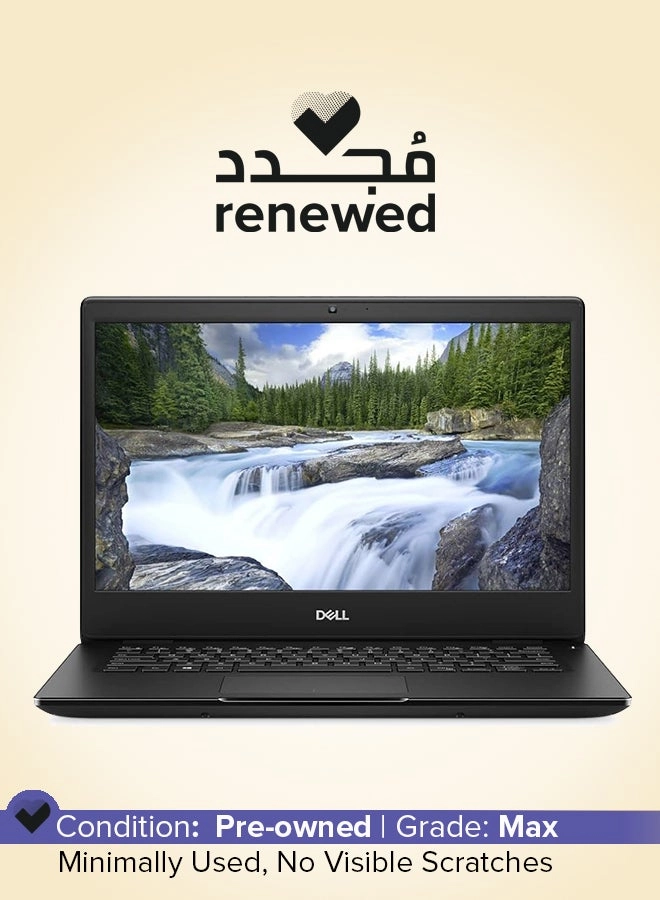 (Renewed) Latitude 5400 - 14'' Core i5-8265U 16GB DDR4 256GB SSD