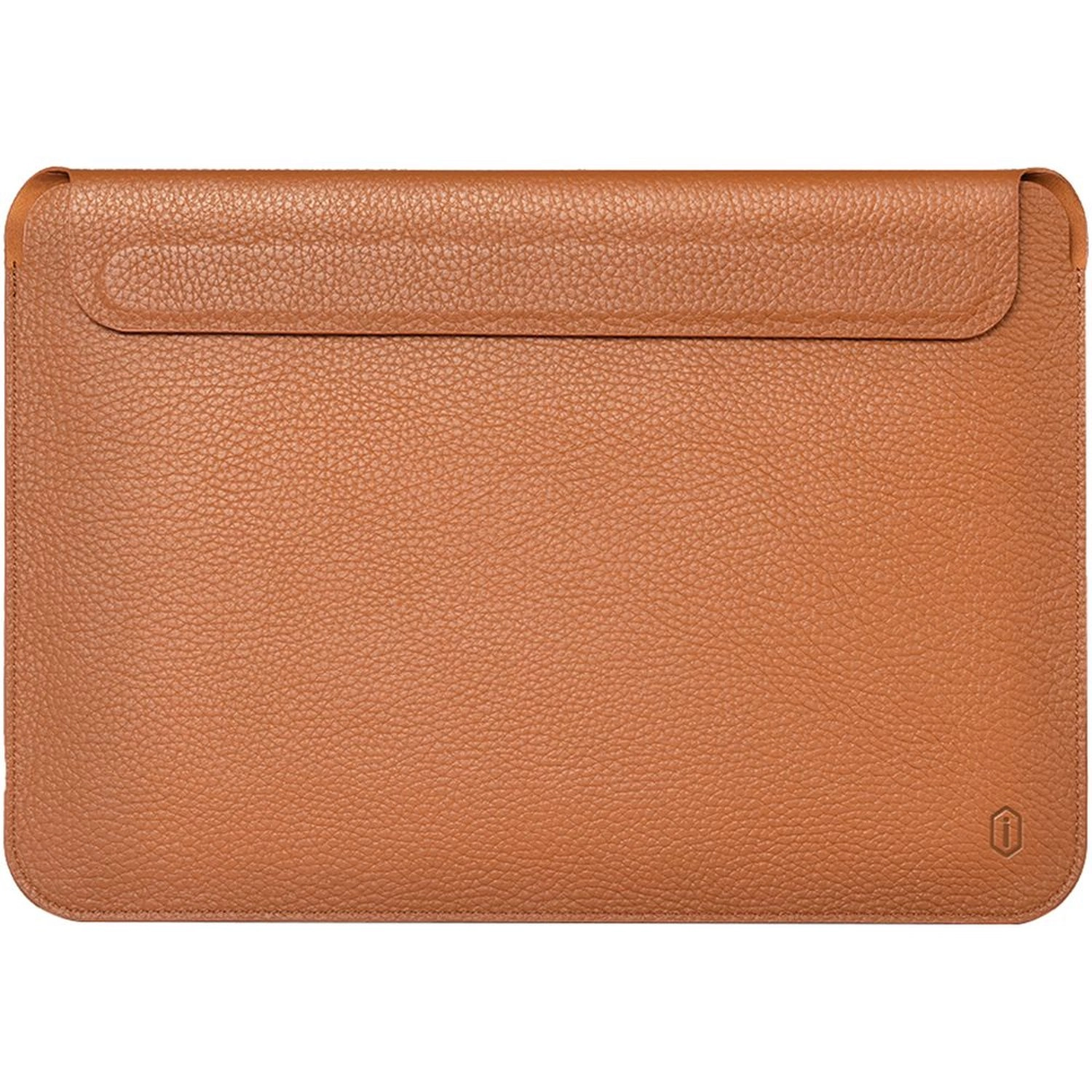 Skin Croco Sleeve for MacBook 16.2-Inch