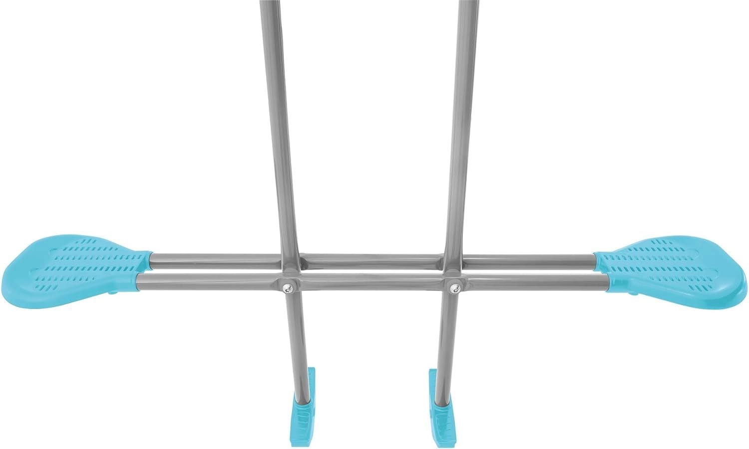 Saucer & Swing Dulex 5 - 8 inch (1.07m) slide 220 lb capacity