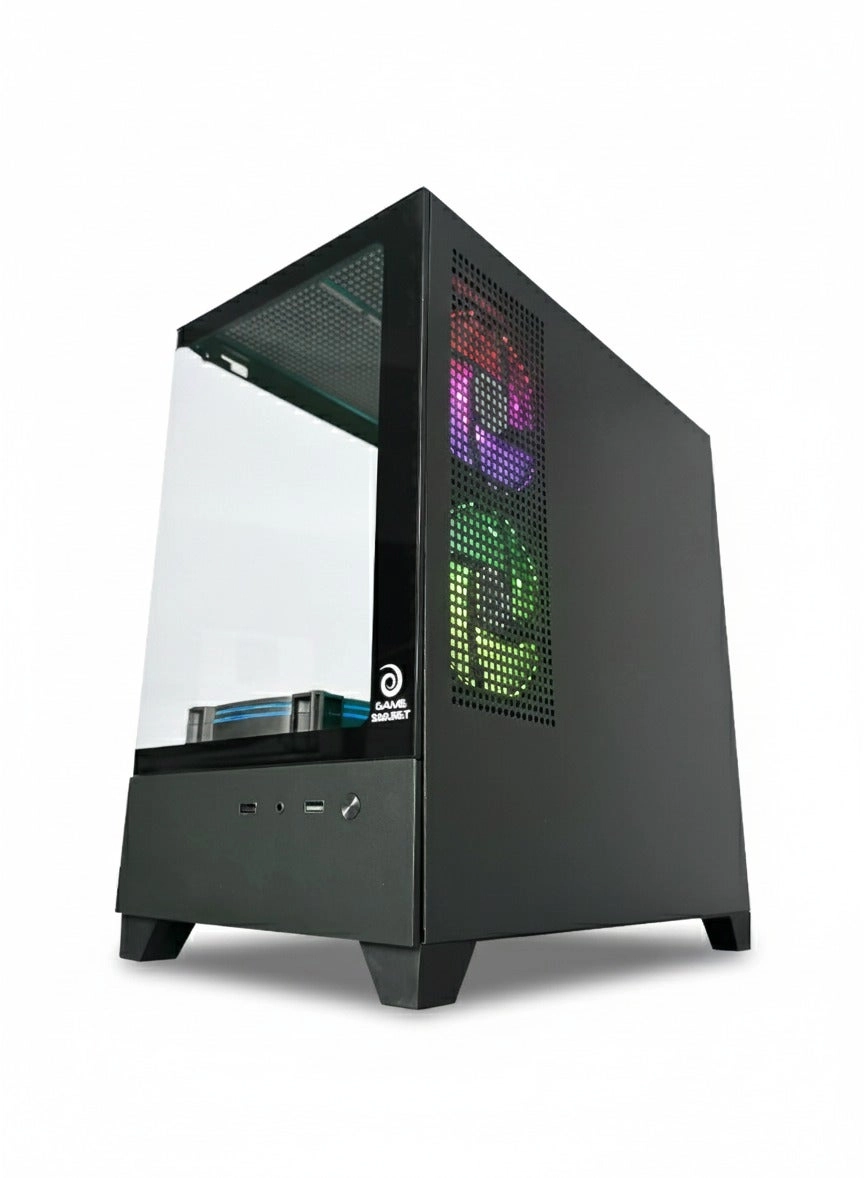 Level Gaming PC - i5-12400F 16 GB 1 TB