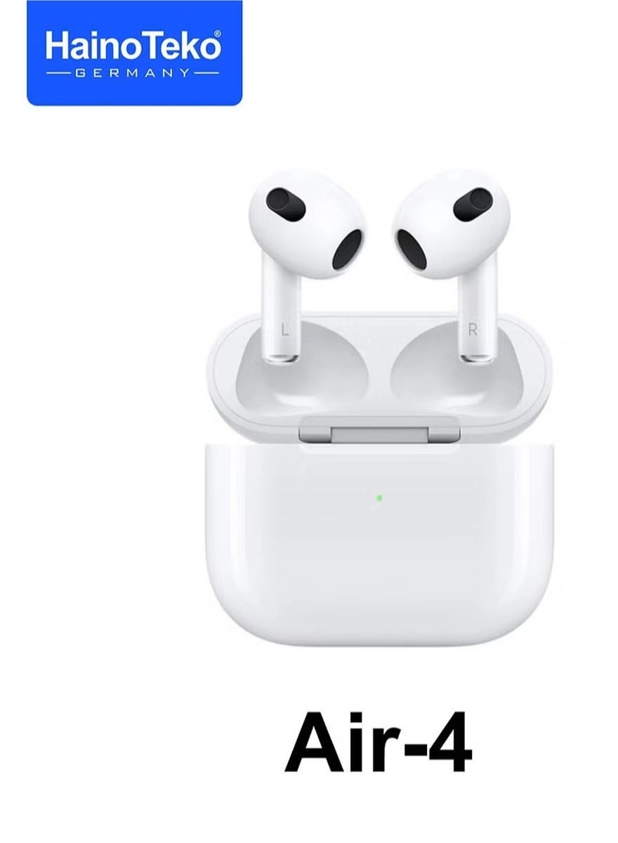 Air4 Wireless Earphone