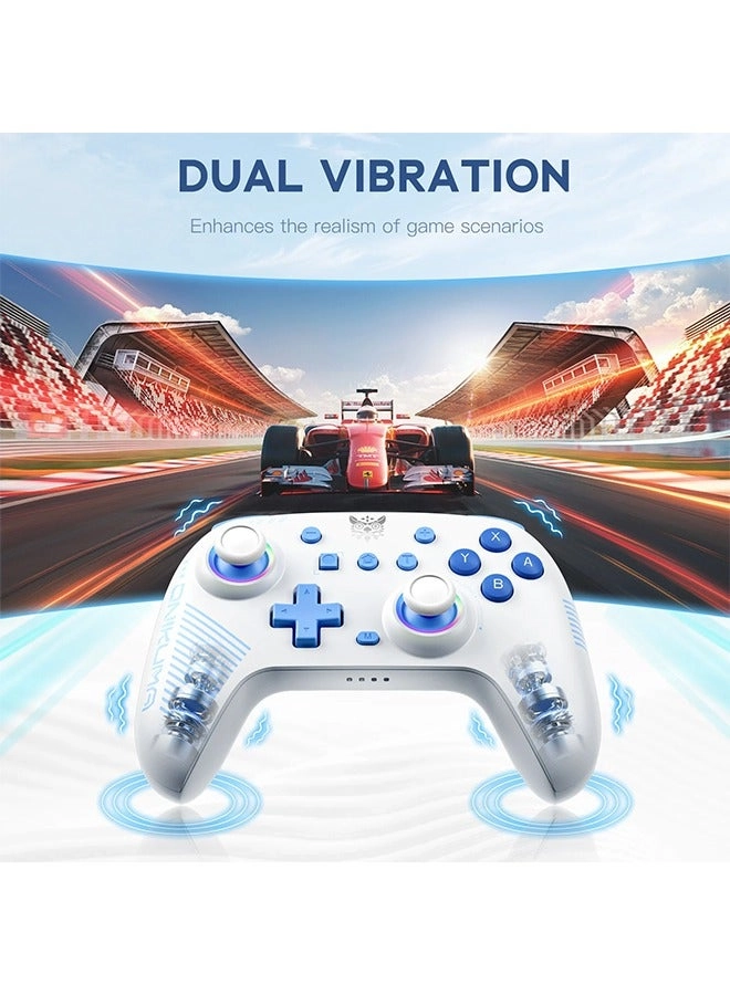 C1 - Nintendo Switch PC Phone