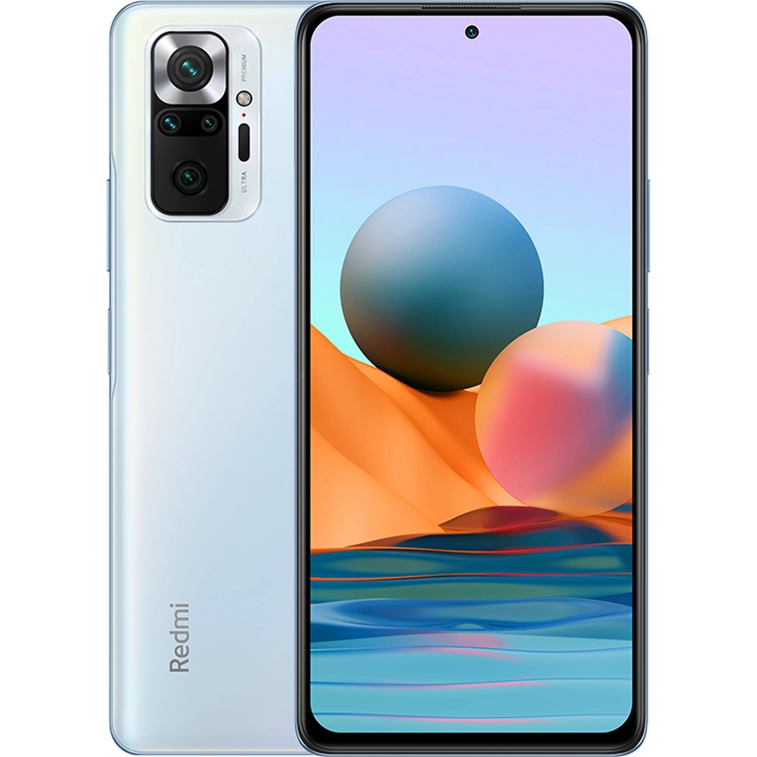 Xiaomi Redmi Note 10 Pro - 8GB 128GB