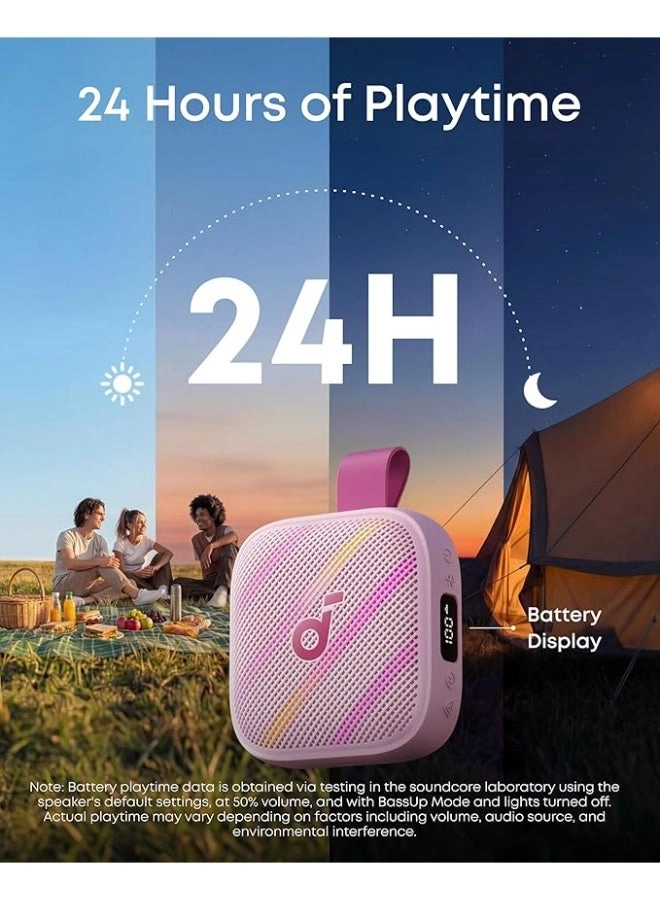Boom Go 3i - 15W
