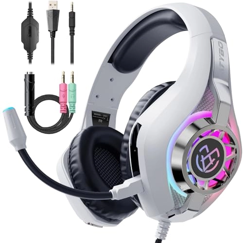 XW1 - Wired Headset