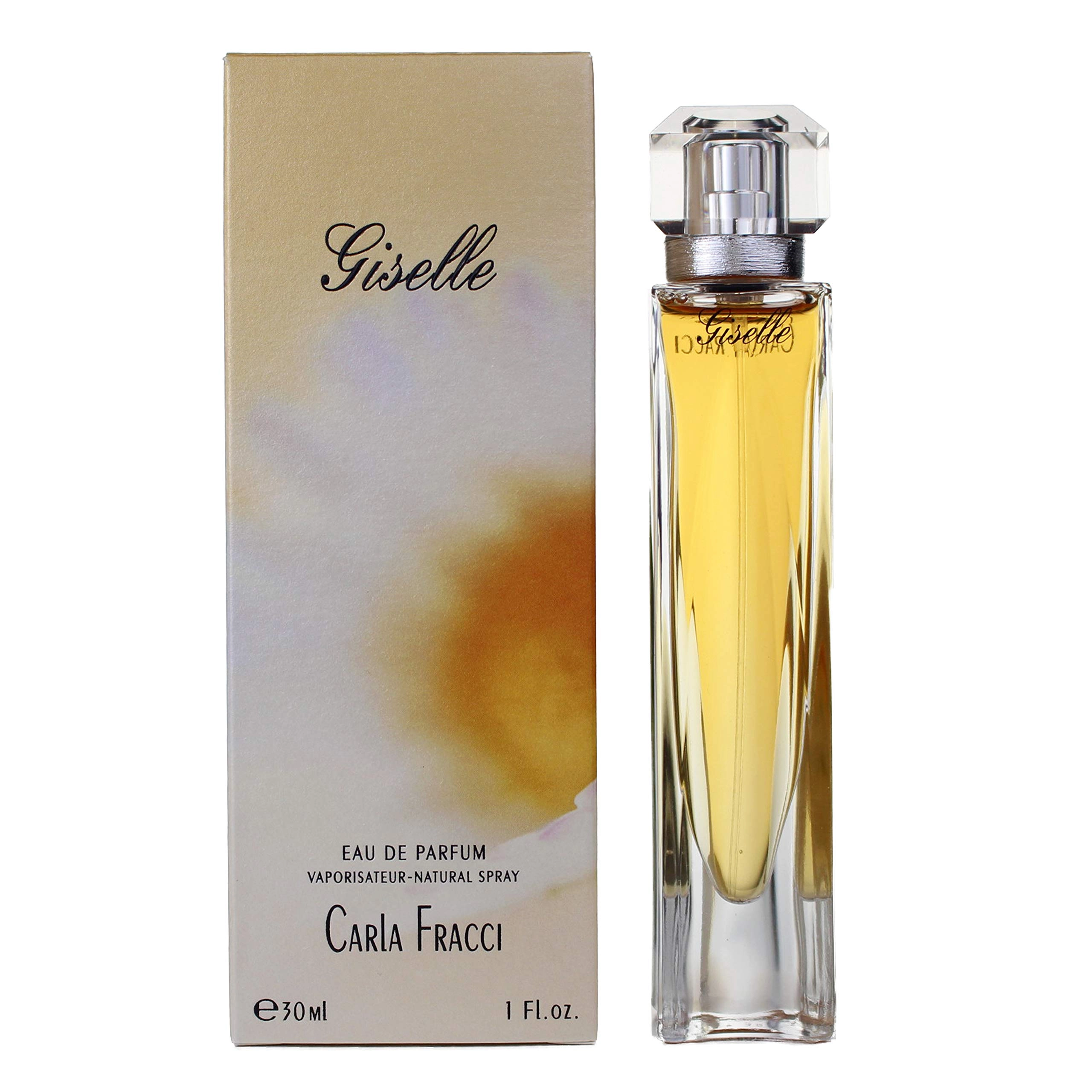 Carla Fracci Giselle Eau de Parfum 1 oz