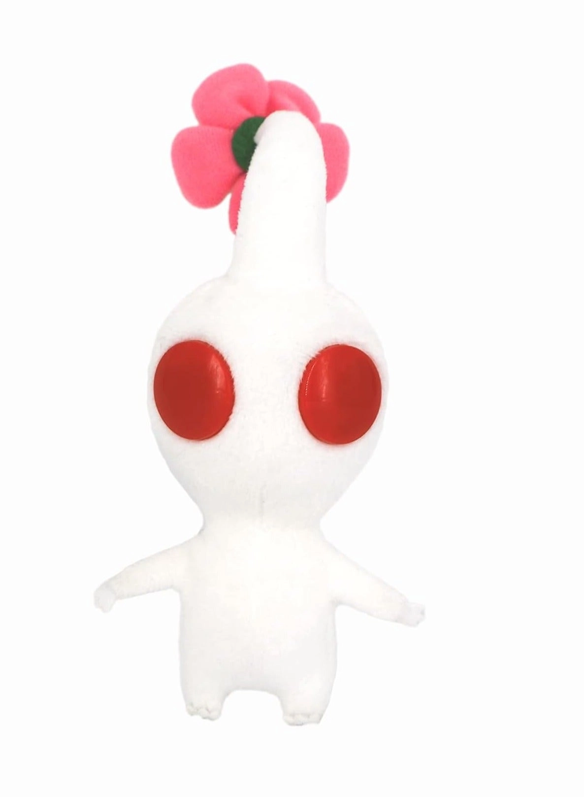 Loquat Pikmin - Ice Pikmin - 20 cm