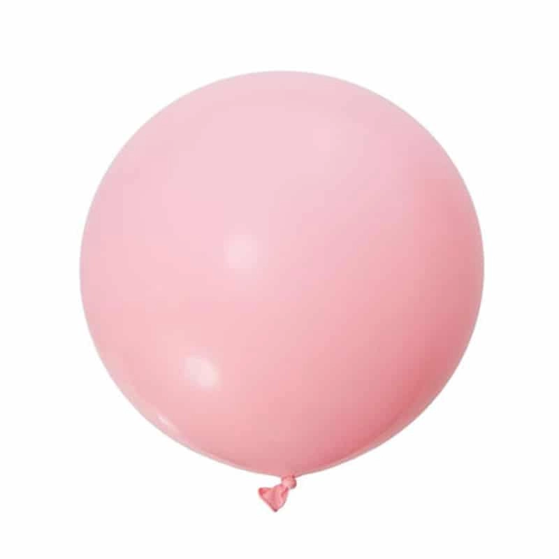 SGT Jumbo Latex Balloon