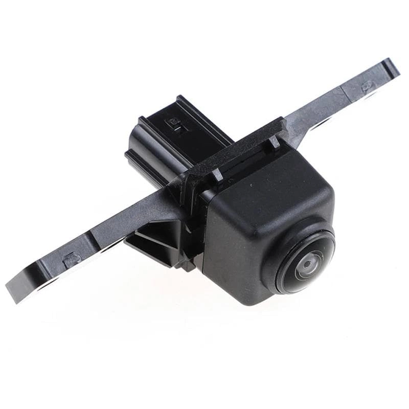 Rear View Camera - Night vision
