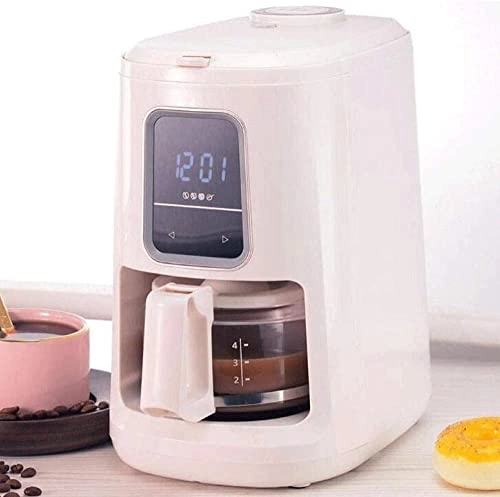 Automatic Drip Coffee Machine - Home Office Pack