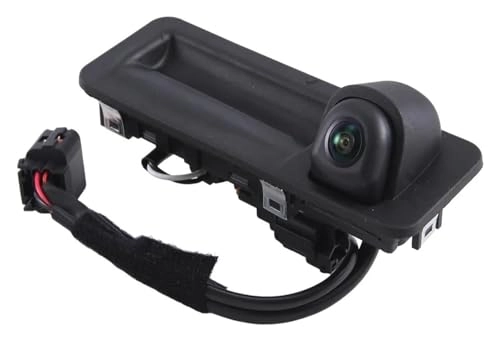 Rear View Camera - Night vision 960*576 Pixels