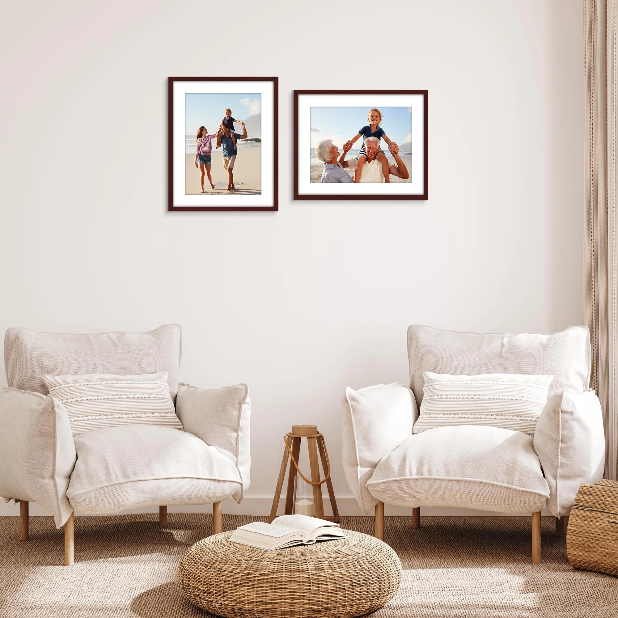 Front Loading Picture Frame - 16X20