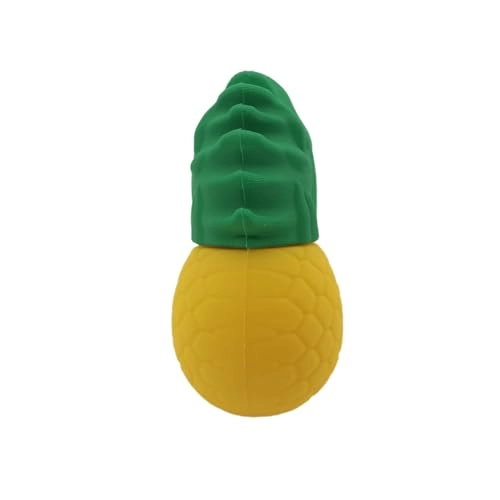 Cartoon Lovely Pineapple USB Flash Drive 128GB