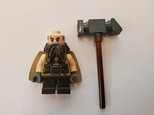 Dwalin - Hobbit (lor050)