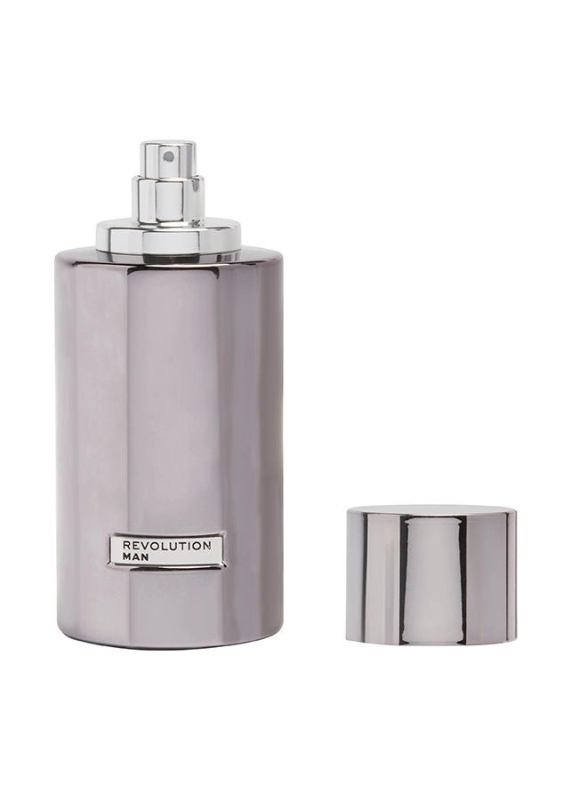 Revolution Carbon Pulse Eau de Toilette - 100 ml