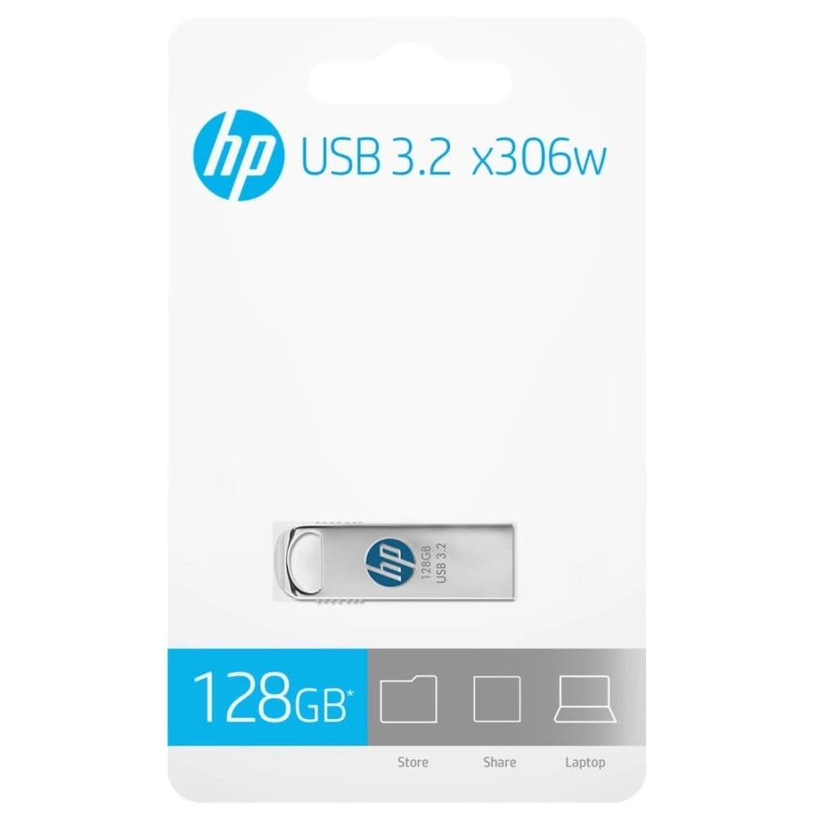 X306w - USB 3.2 128GB