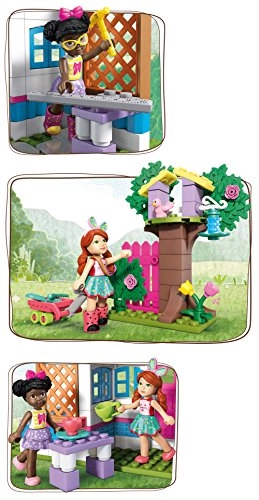 Welliewishers Playful Playhouse - Multicolour Kids Unisex