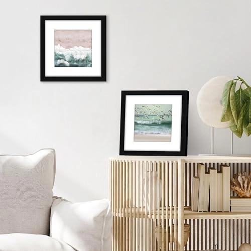 Picture Frame - 9x9 1.0 Count
