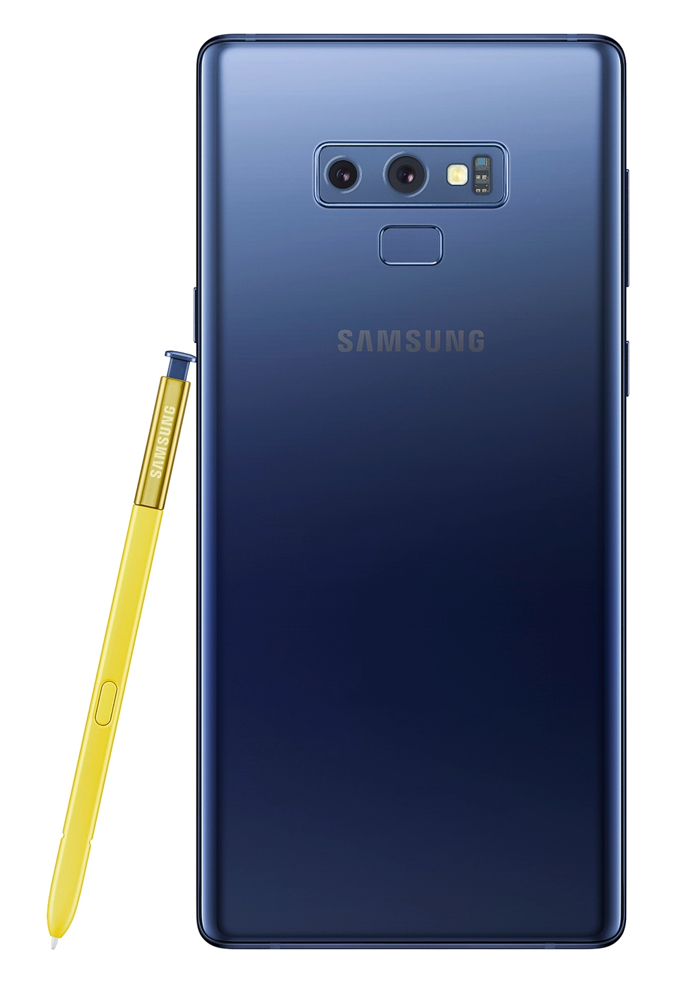Galaxy Note9 - 128GB