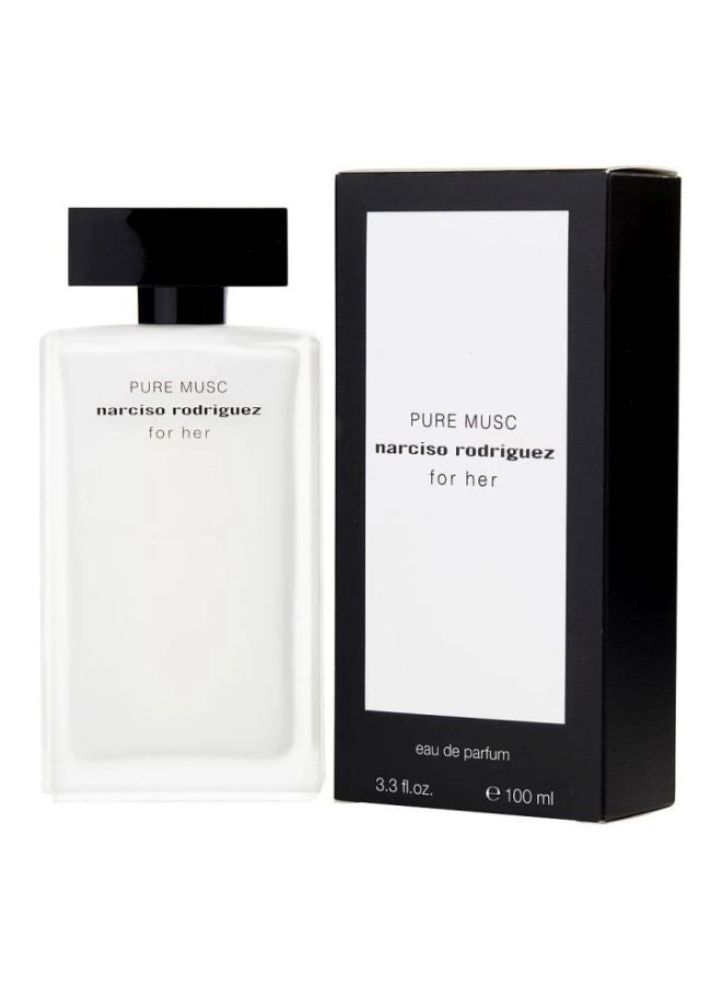 Pure Musc - Eau de Parfum 100ml