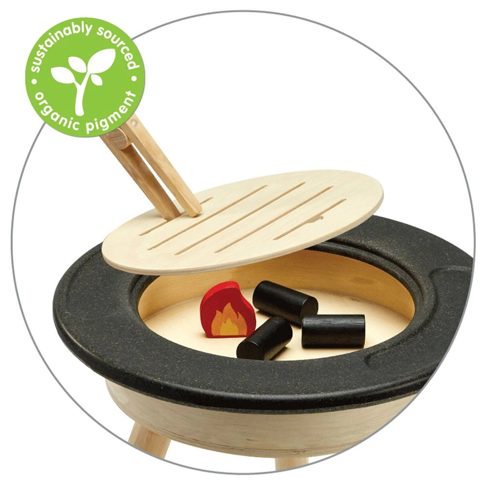 Bbq Playset (Klg-3629)