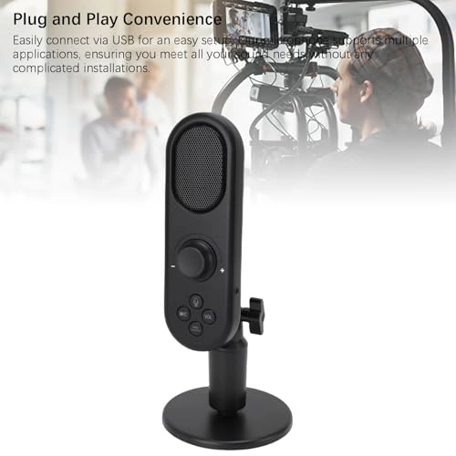 Yechiry1ybnkg2e8s USB Microphone