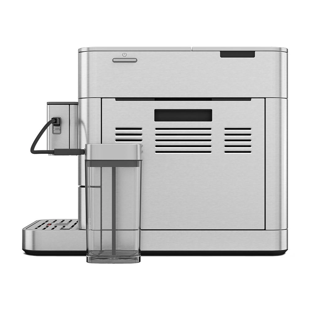 KF7 5KES8557BBK - 270g bean hopper 790ml milk container