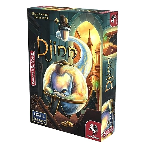Djinn (German)