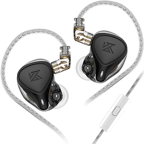 ZEX Pro Wired Earphone