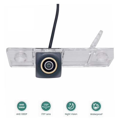 Rear View Backup camera - Night vision 1280*720p