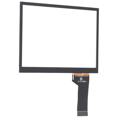 LCD Touch Screen Digitizer - Acrylic Replacement for MIB