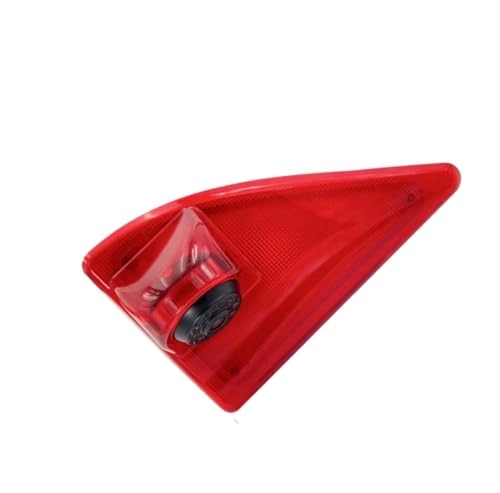 Rear View Parking Camera - Night Vision Wire