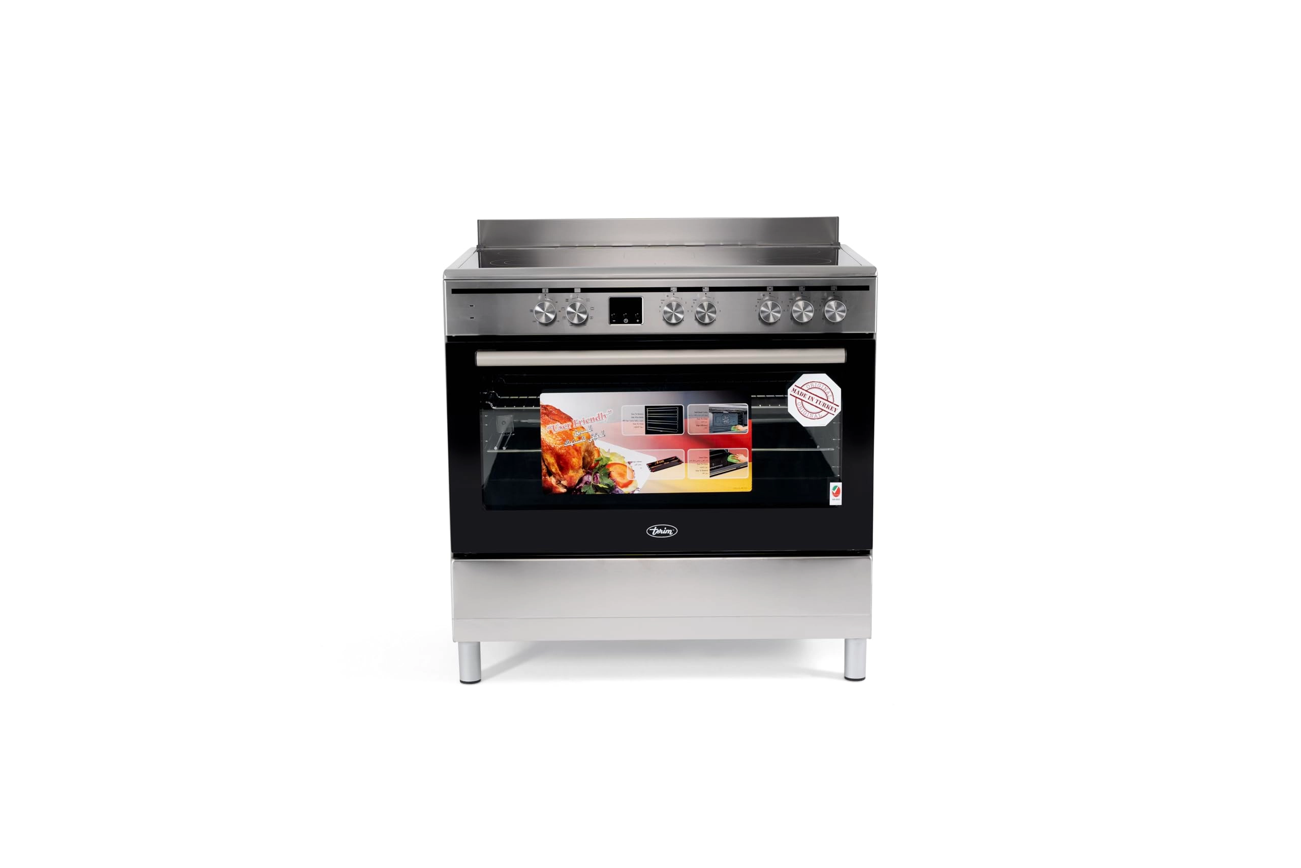 TERVC96ST ELECTRIC Cooker