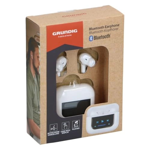 8711252260624 Wireless Earbud