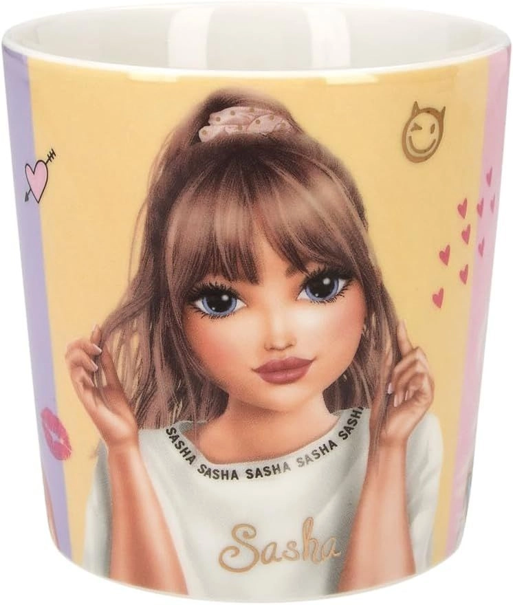 Mug Snap Shots - 300 ml Ceramic Ages 5+