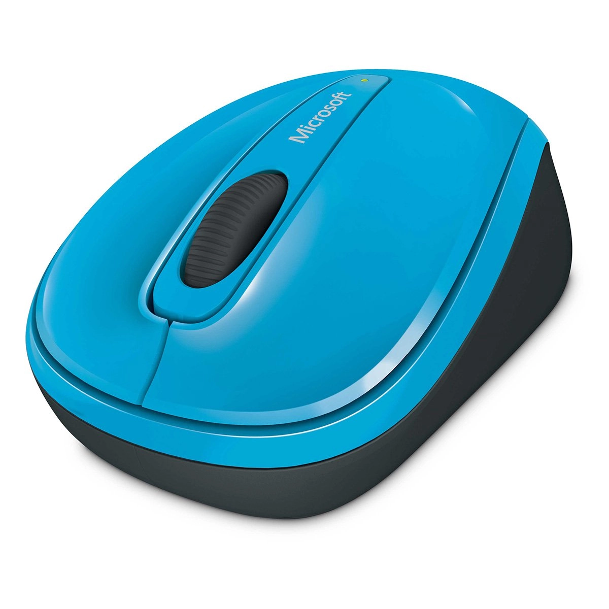 Microsoft Mobile Mouse 3500 - USB