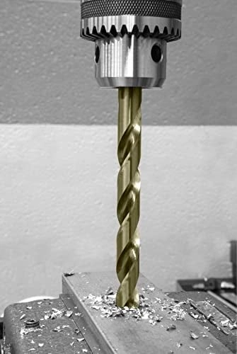 550 - Cobalt Steel 115 Piece