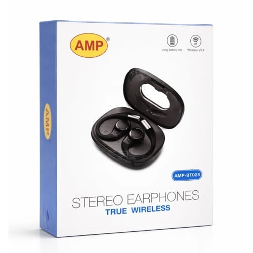 BT028 Wireless Earbud