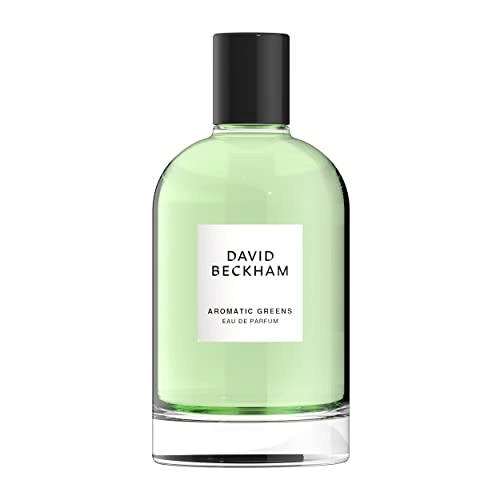 Aromatic Greens Eau de Parfum 100 ml