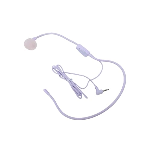 EY-10A 3.5mm-Mini-Jack Microphone