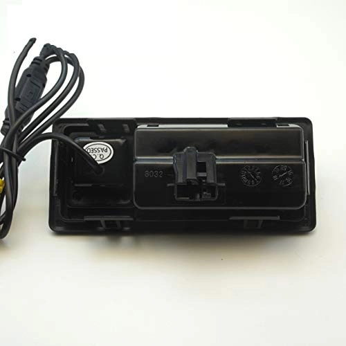 Rearview Parking Reverse Camera - Night vision